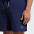 PANTALONETA AZUL SAMOS PSYCHO BUNNY KIDS